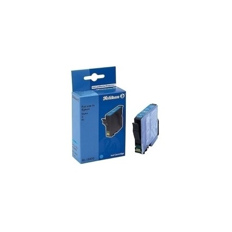 Pelikan Epson Stylus C82 CYAN